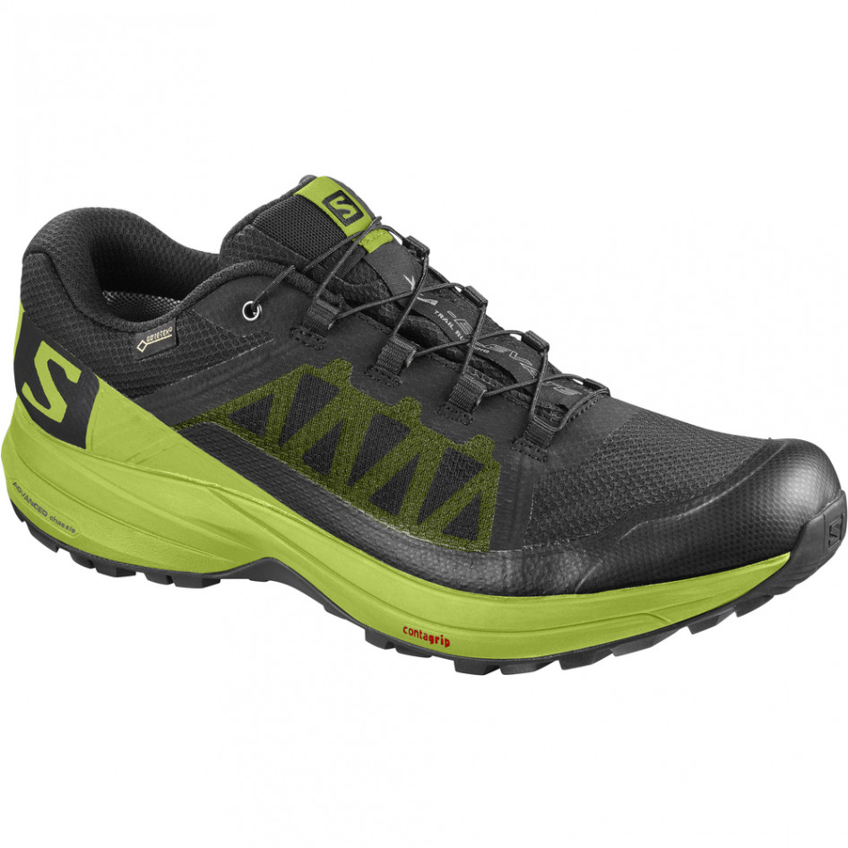 Salomon xa sale elevate gtx recensione